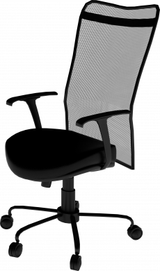 Back Mesh, Black Chair, office chair, chair with wheels