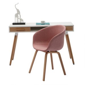 office chair, cafe chair, dining chair, pink chair, wooden chair, study table with drawer, laptop desk, office desk