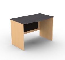 wooden table, office desk, office table, laptop desk, computer desk, graphite desk