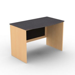 wooden table, office desk, office table, laptop desk, computer desk, graphite desk