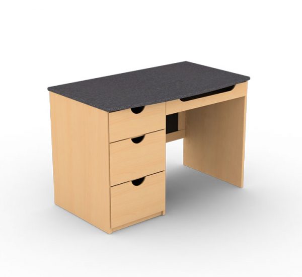 Study Table, Desktop Table, Wooden Table