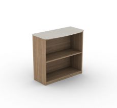 Book Case, Book Shelf, Storage Shelf, Wooden Shelf in Teak wood color