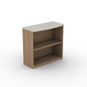 Book Case, Book Shelf, Storage Shelf, Wooden Shelf in Teak wood color
