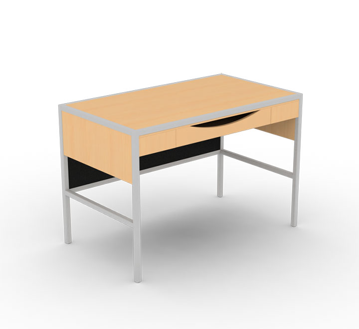 Laguna Table Desk - Ecologic Furniture