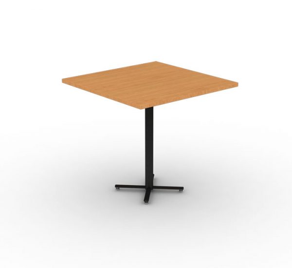 Dining Table, Cafe Table , pedestal table, Square Table, Metal Leg Table, Single Leg Table