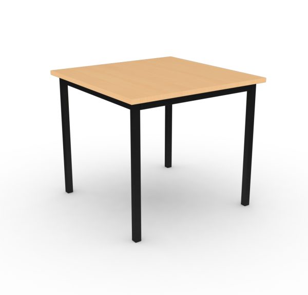 square table, dining table, bar table, cafe table