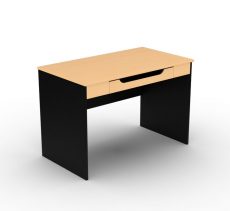table with drawer, office desk