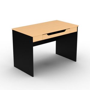 table with drawer, office desk