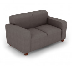 Two Seater Sofa, Lounge Sofa, Grey Sofa