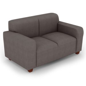 Two Seater Sofa, Lounge Sofa, Grey Sofa