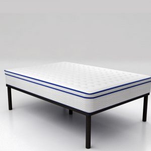 full size pillowtop mattress