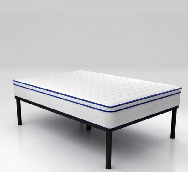 full size pillowtop mattress