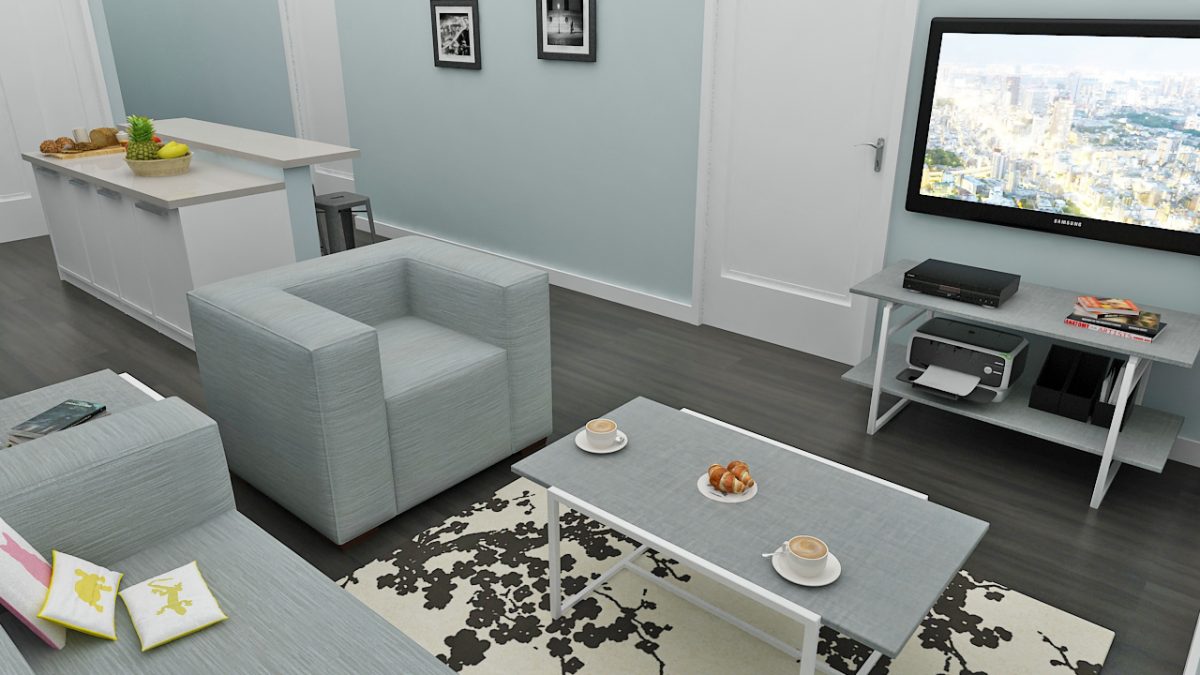 Dorm Lounge Furniture Chairs, Tables Ecologic Furniture