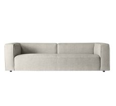 Lounge Sofa, Grey Sofa, White Sofa, Double Seater Sofa