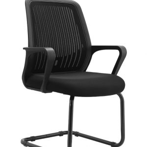 Back Mesh Chair, Office Chair, Black Chair