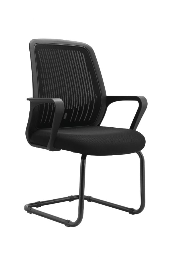 Back Mesh Chair, Office Chair, Black Chair