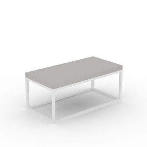 grey center table, grey coffee table