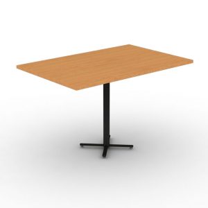 kitchen table, wooden table, cafe table, brown table