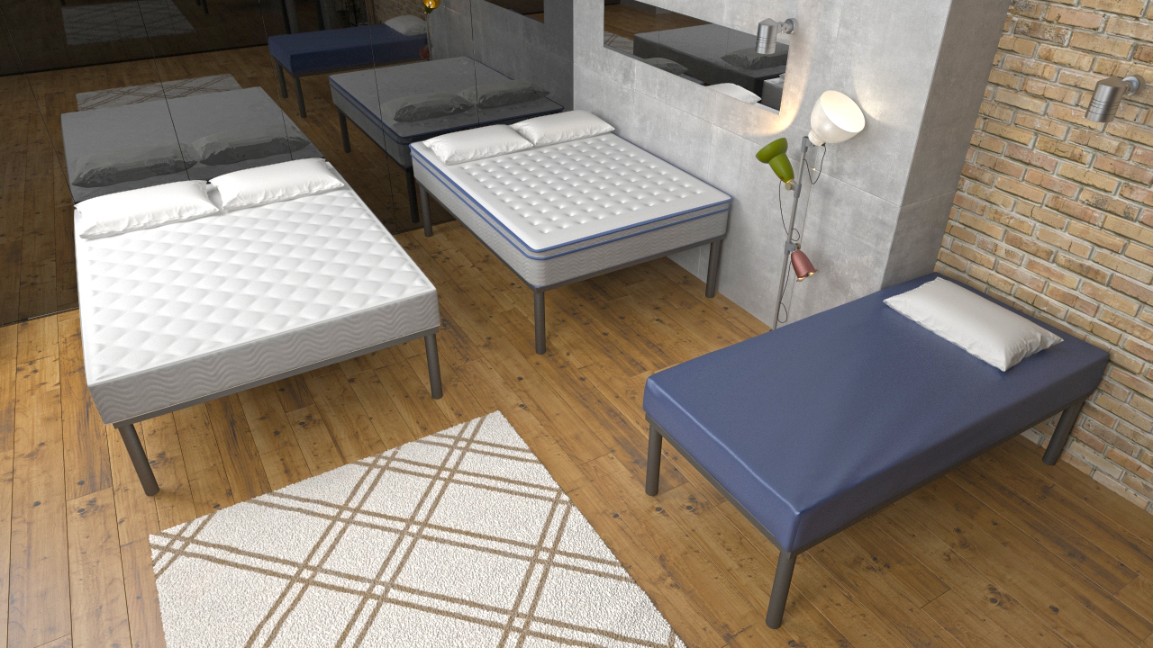 Benefits of Pocket Coils Ecologic Furniture