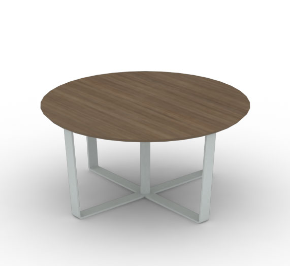 Coffee Table, Wooden Coffee Table, Metal Coffee Table, Circular Top Coffee Table