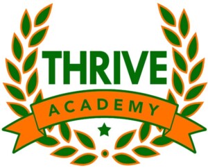Thrive Academy Logo